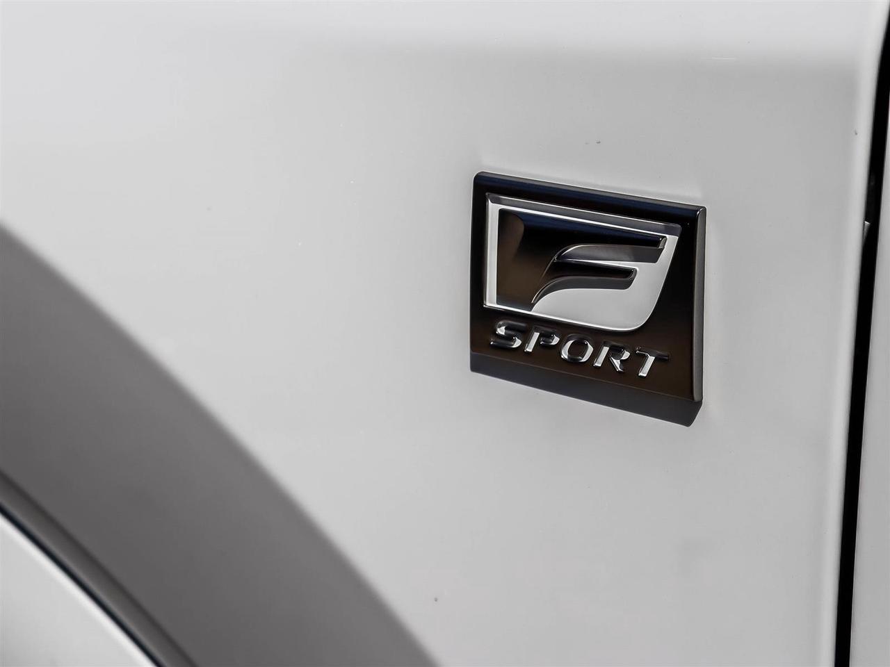 2024 Lexus RX 350 F Sport Pkg 1 Lexus Certified Welcome Trades Photo
