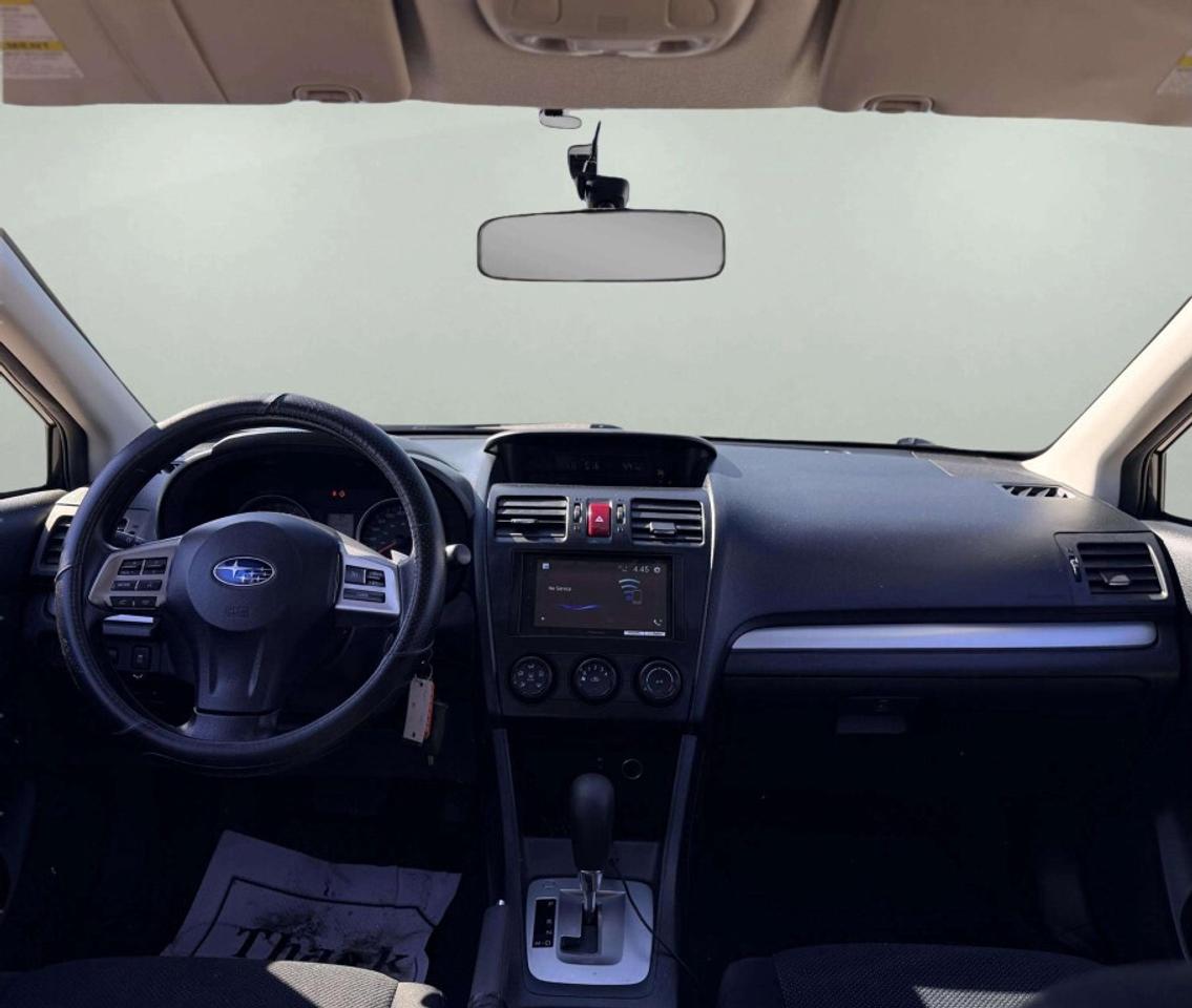 2014 Subaru Impreza 2.0i w/Touring Pkg Photo