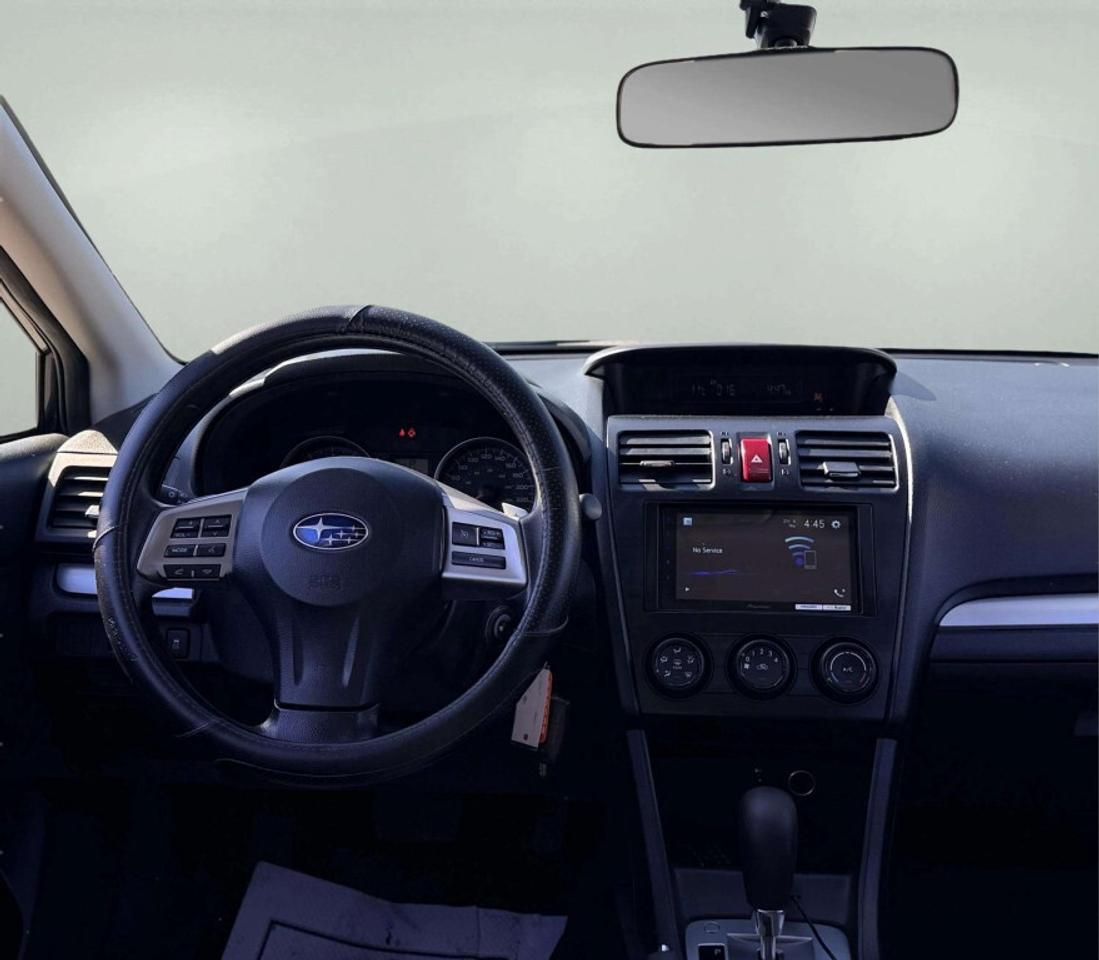 2014 Subaru Impreza 2.0i w/Touring Pkg Photo