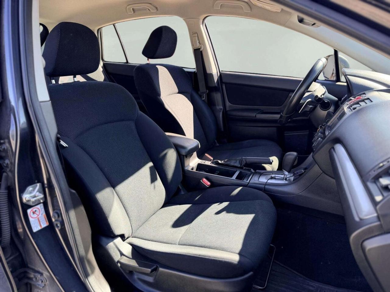 2014 Subaru Impreza 2.0i w/Touring Pkg Photo