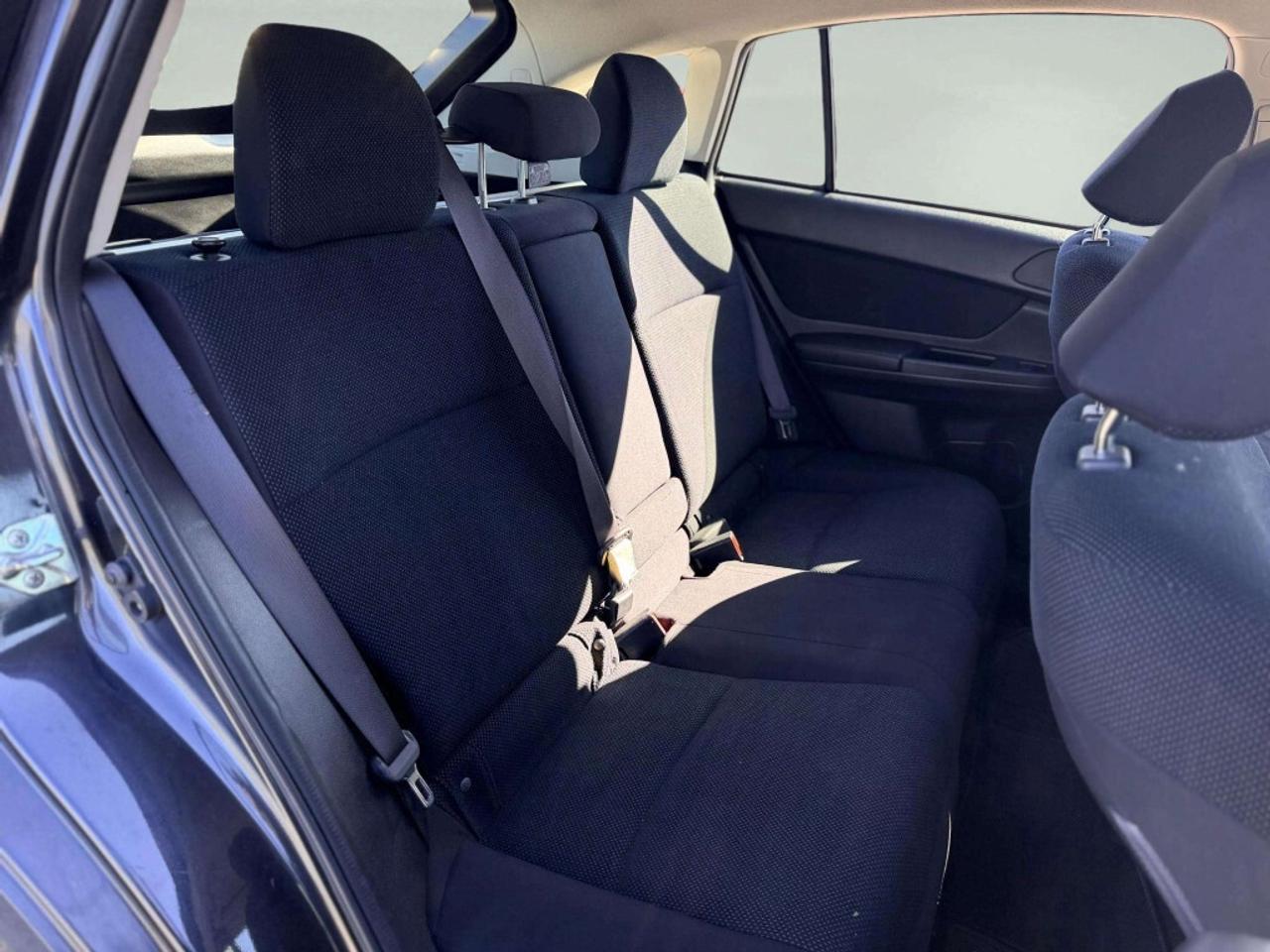 2014 Subaru Impreza 2.0i w/Touring Pkg Photo