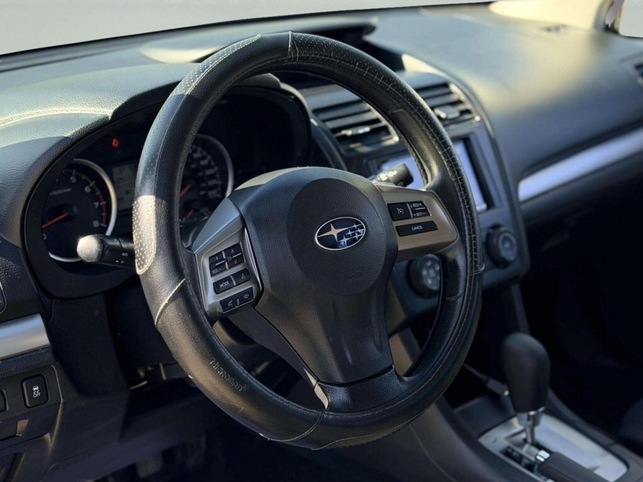 2014 Subaru Impreza 2.0i w/Touring Pkg Photo