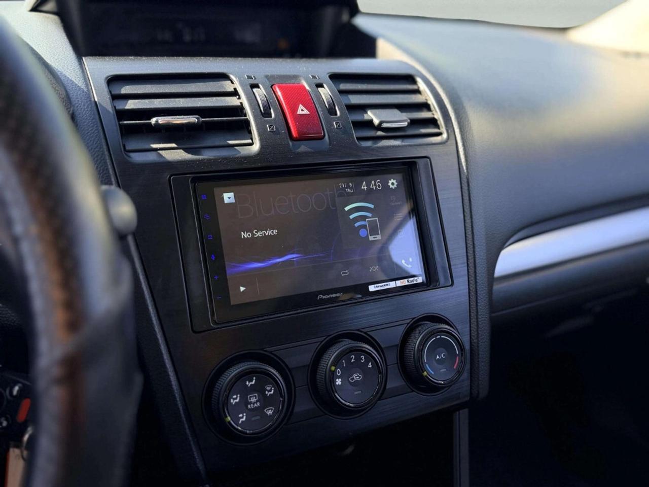 2014 Subaru Impreza 2.0i w/Touring Pkg Photo