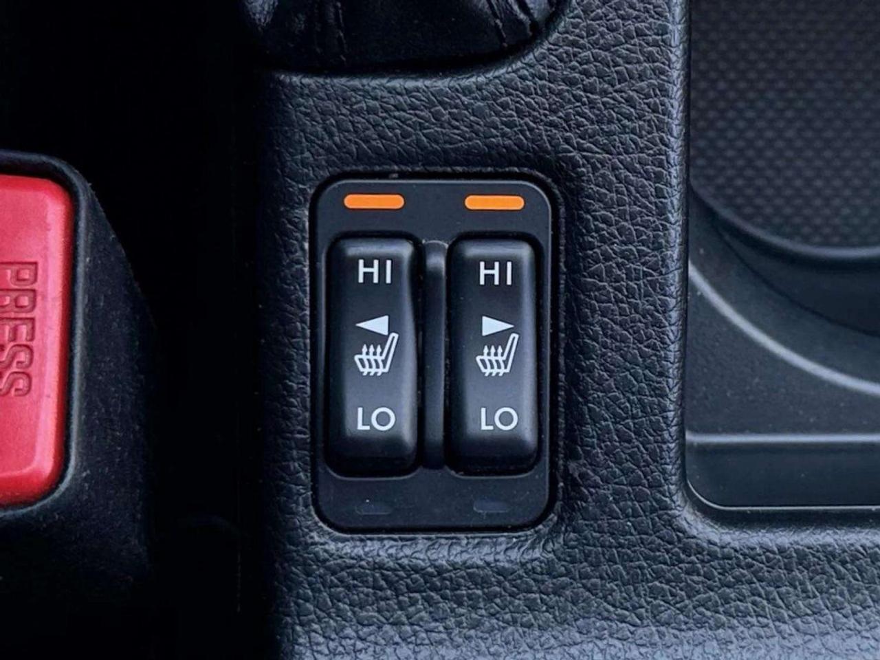 2014 Subaru Impreza 2.0i w/Touring Pkg Photo