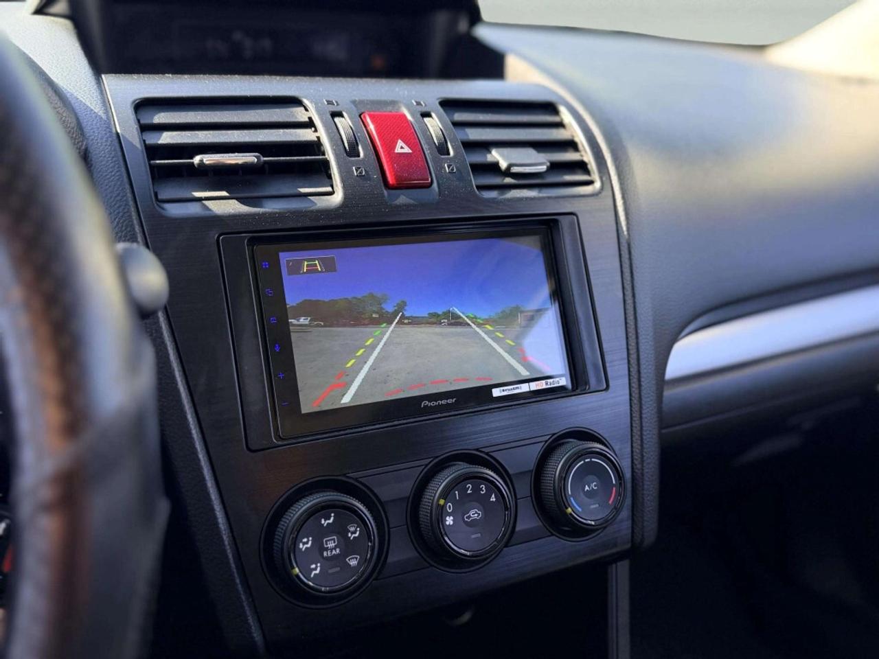 2014 Subaru Impreza 2.0i w/Touring Pkg Photo