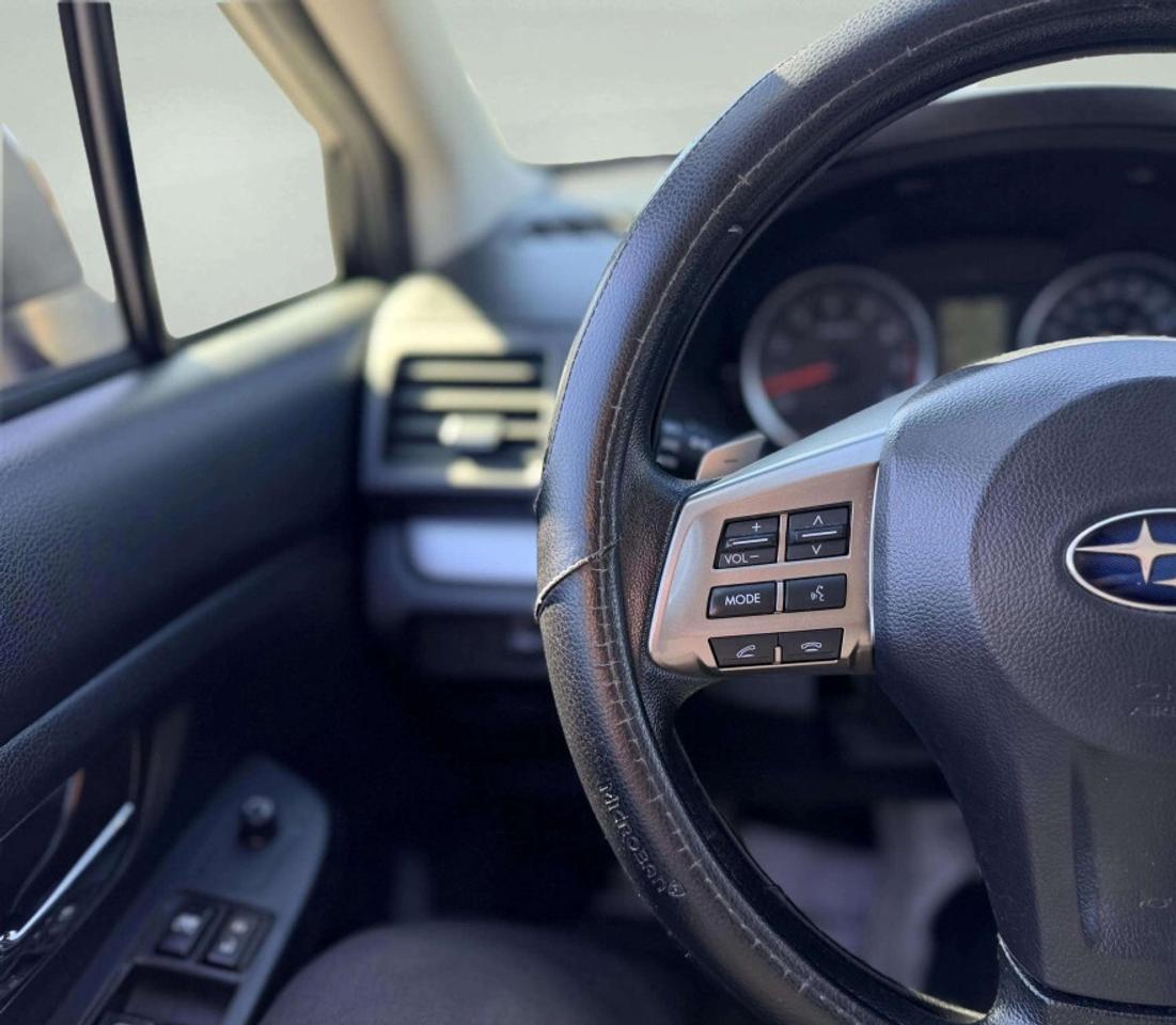 2014 Subaru Impreza 2.0i w/Touring Pkg Photo