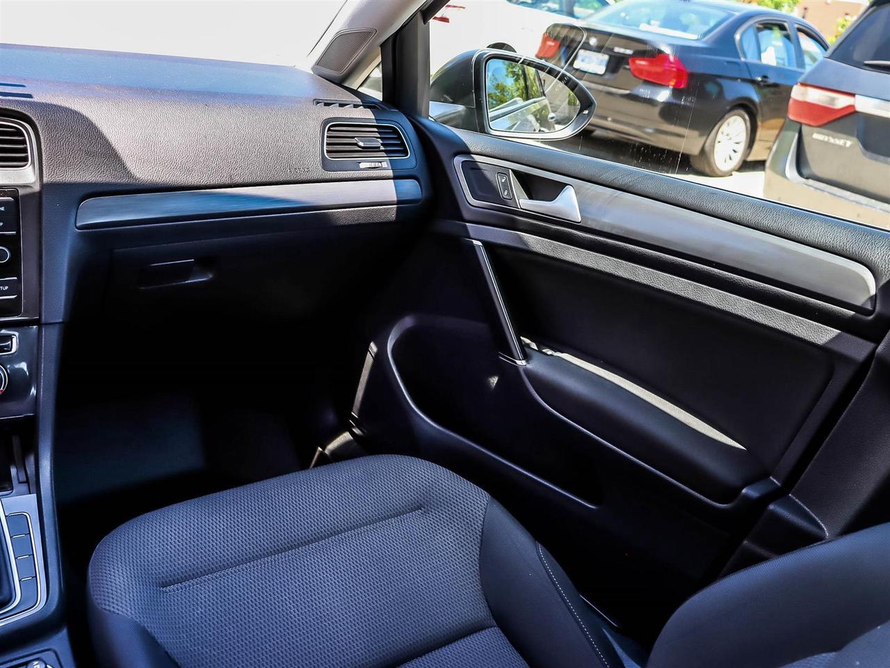 2018 Volkswagen Golf Comfortline Safety Certified Welcome Trades Photo