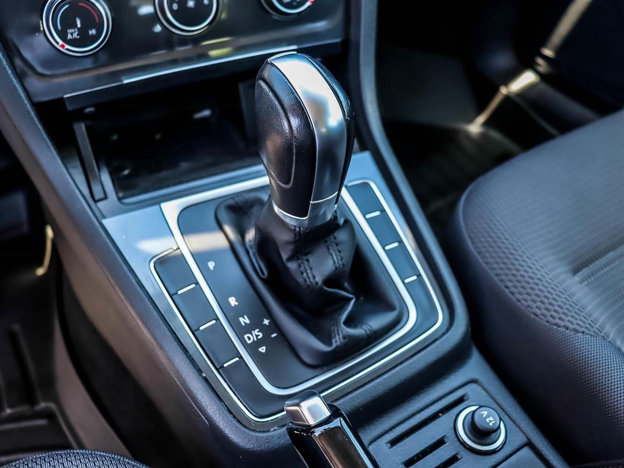 2018 Volkswagen Golf Comfortline Safety Certified Welcome Trades Photo