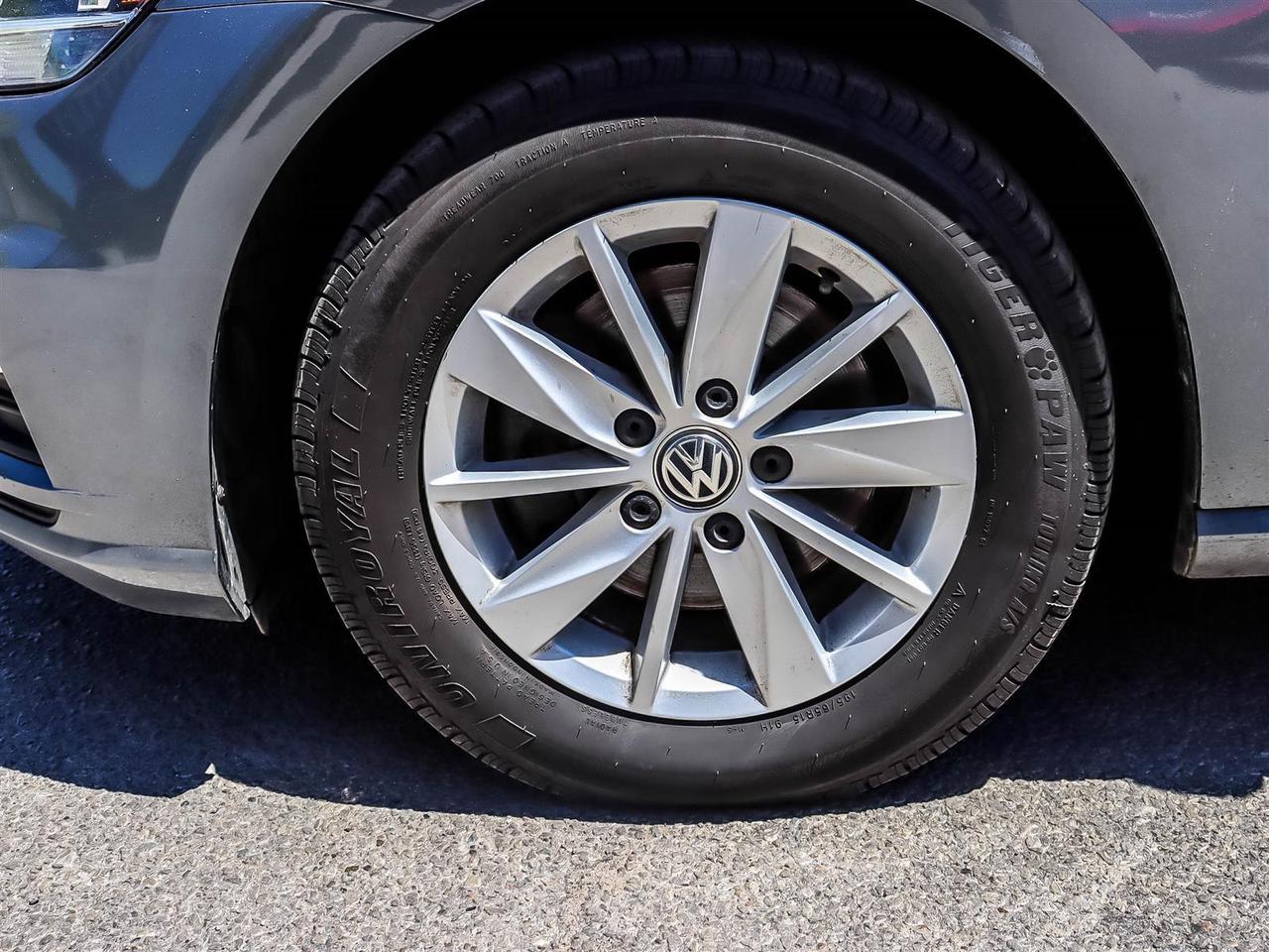 2018 Volkswagen Golf Comfortline Safety Certified Welcome Trades Photo