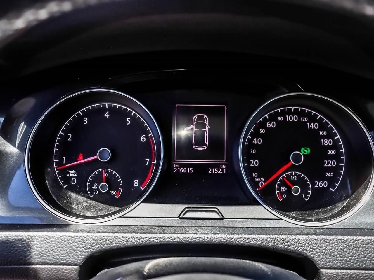 2018 Volkswagen Golf Comfortline Safety Certified Welcome Trades Photo