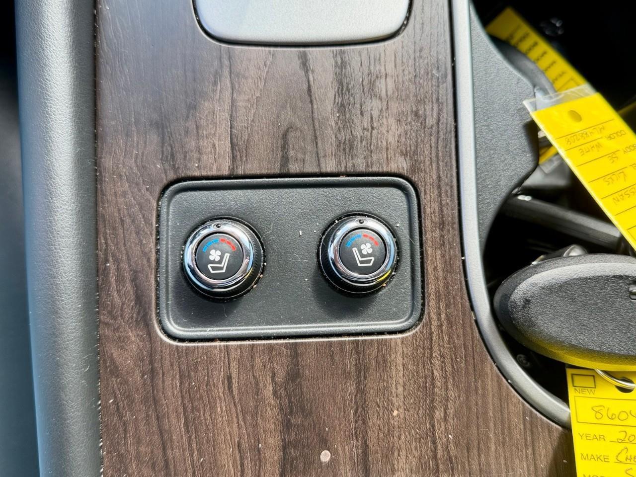2022 Nissan Murano Platinum 4dr All-wheel Drive Photo
