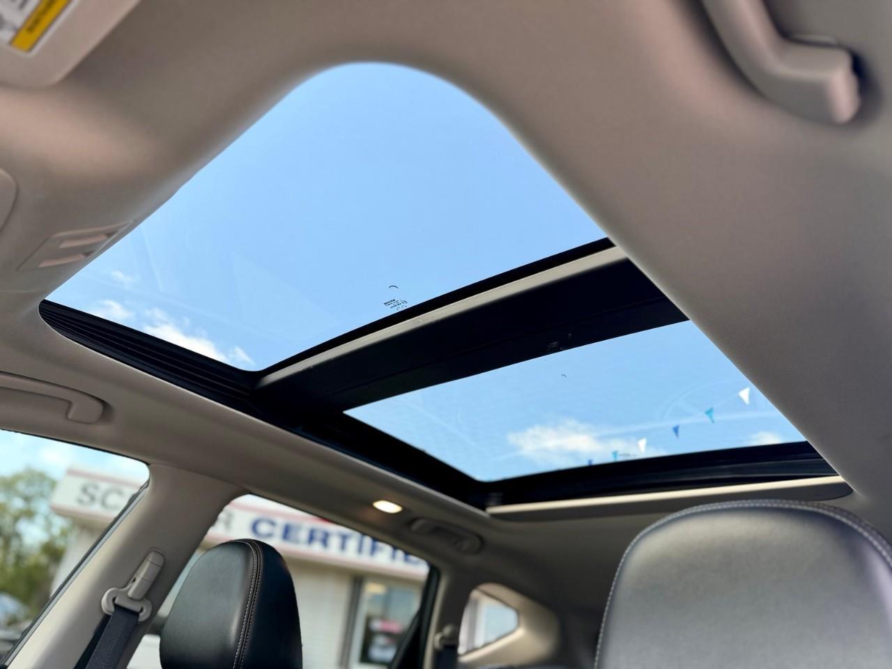 2022 Nissan Murano Platinum 4dr All-wheel Drive Photo