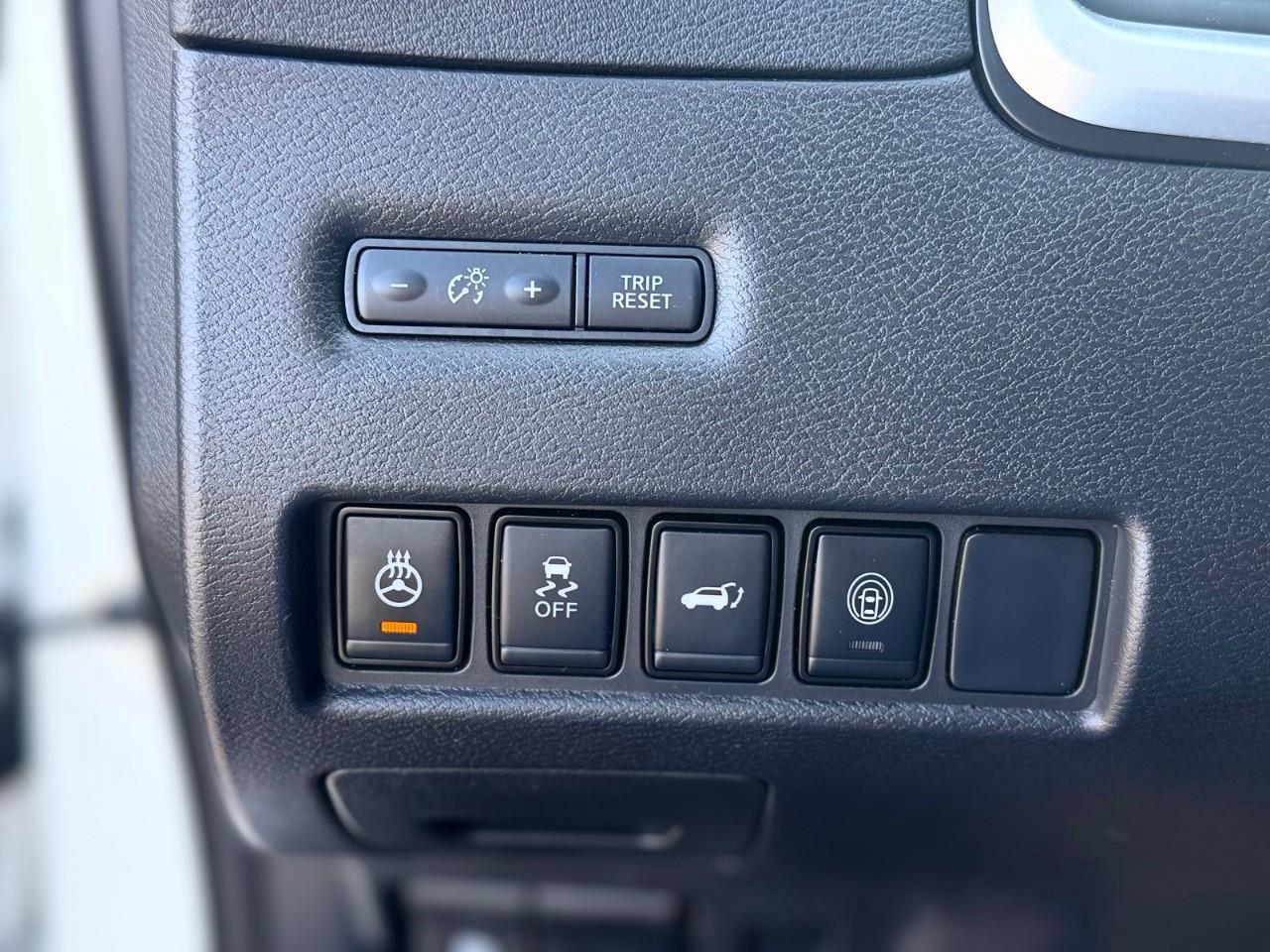 2022 Nissan Murano Platinum 4dr All-wheel Drive Photo