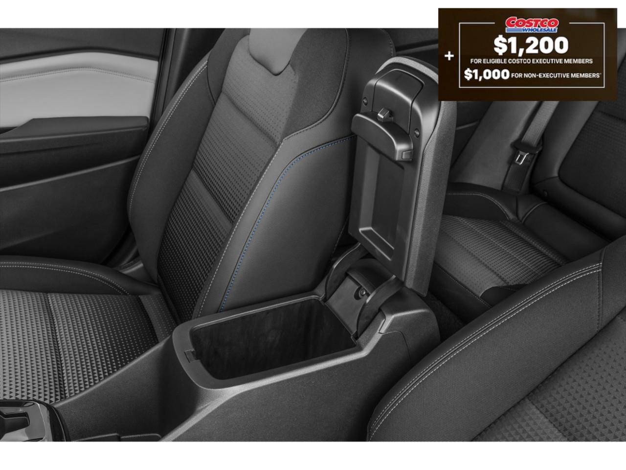 2026 Chevrolet Trax LT 4dr Front-Wheel Drive Photo