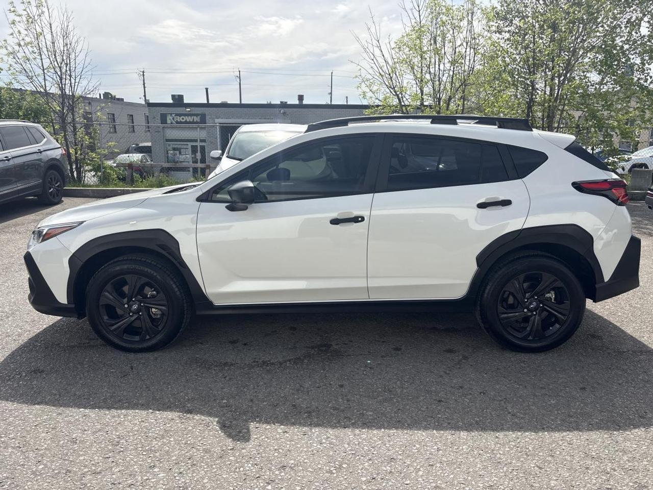 2025 Subaru Crosstrek Convenience Photo4