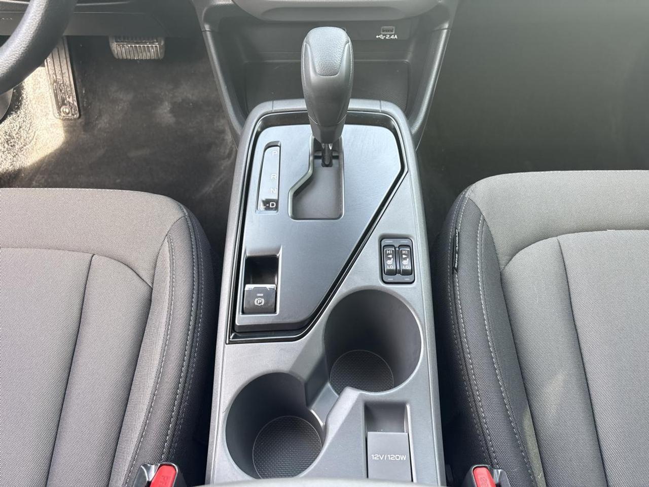 2025 Subaru Crosstrek Convenience Photo
