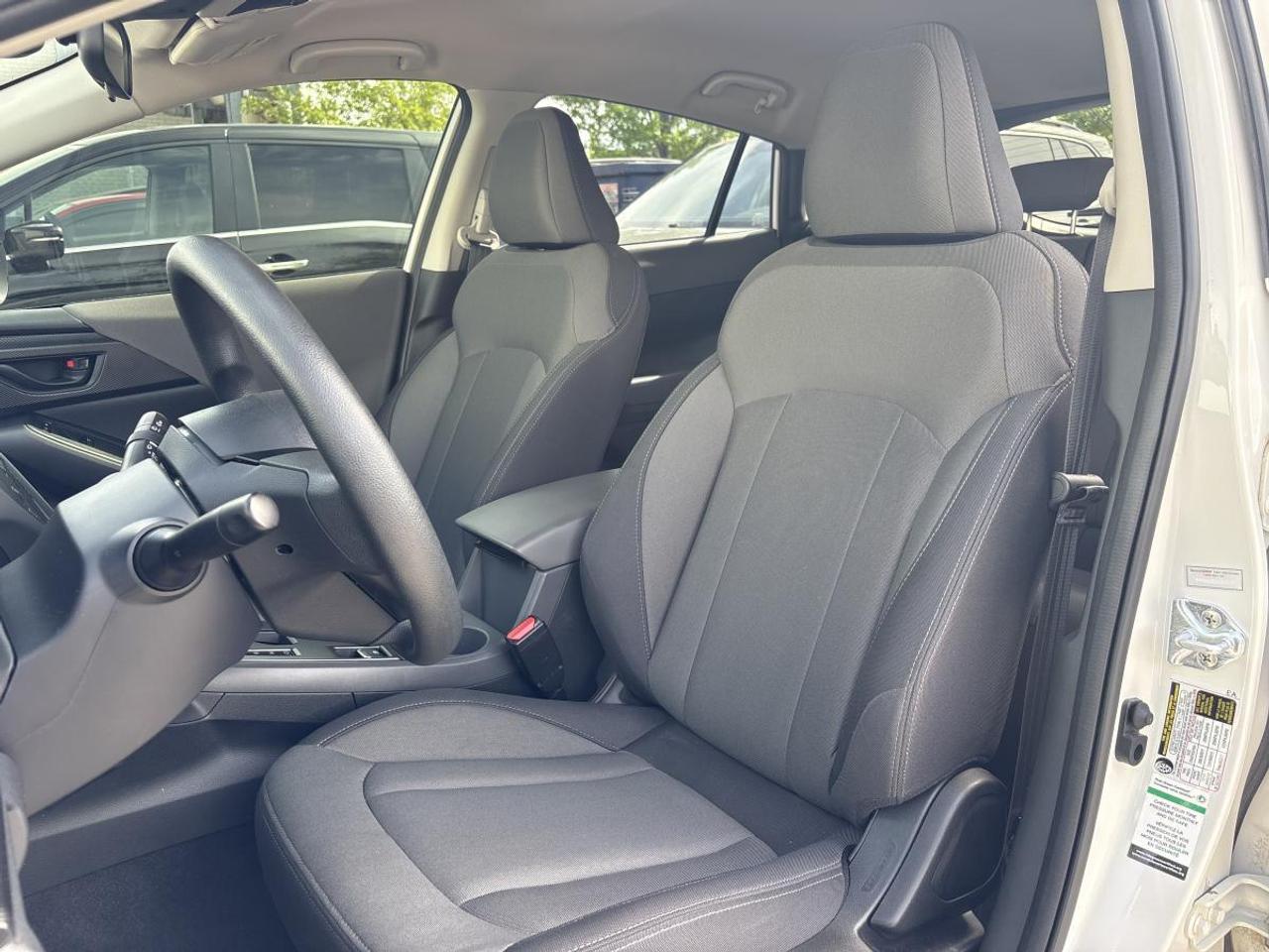 2025 Subaru Crosstrek Convenience Photo