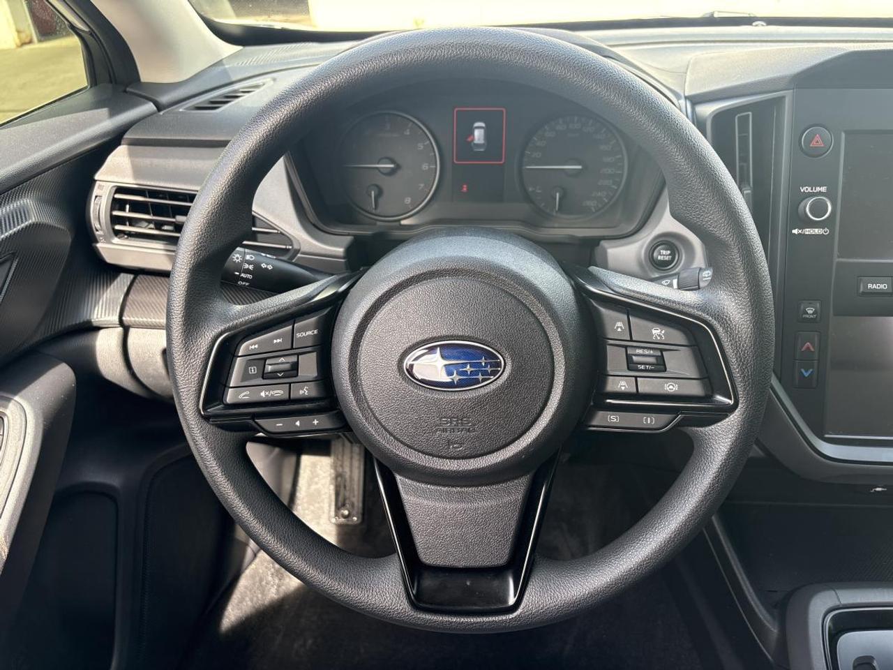 2025 Subaru Crosstrek Convenience Photo