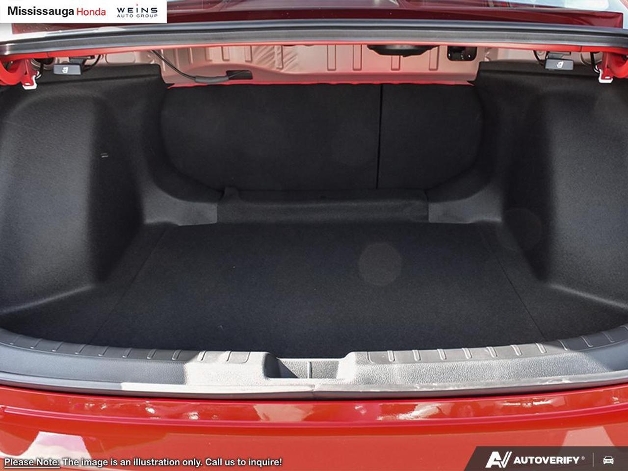 2026 Honda Civic Hybrid Sport Touring 4dr Sedan Photo