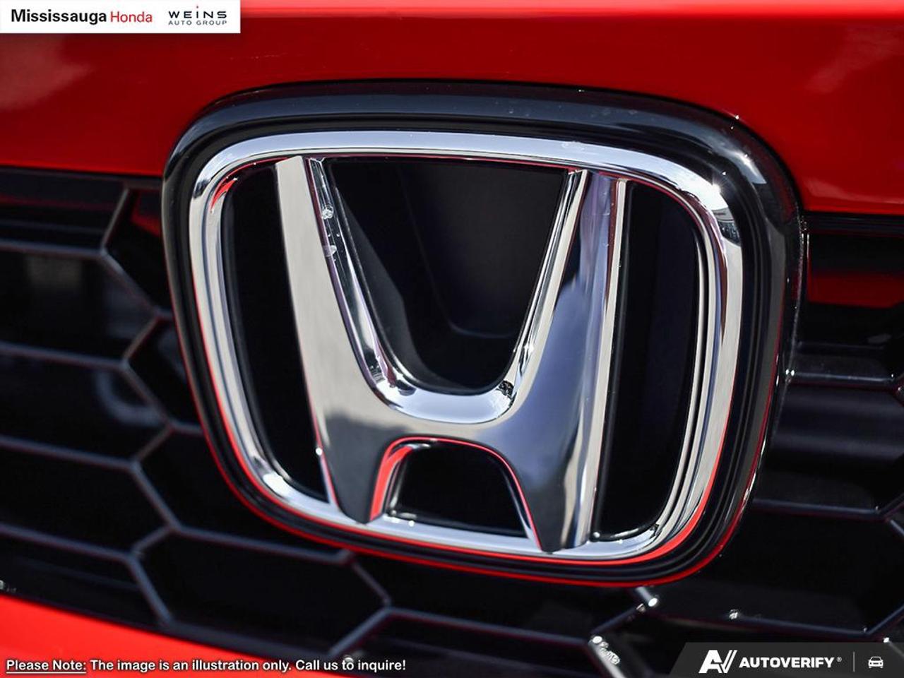 2026 Honda Civic Hybrid Sport Touring 4dr Sedan Photo