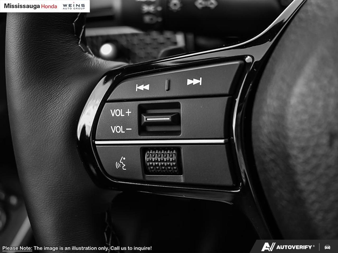 2026 Honda Civic Hybrid Sport Touring 4dr Sedan Photo