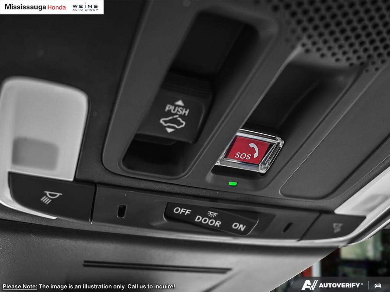 2026 Honda Civic Hybrid Sport Touring 4dr Sedan Photo