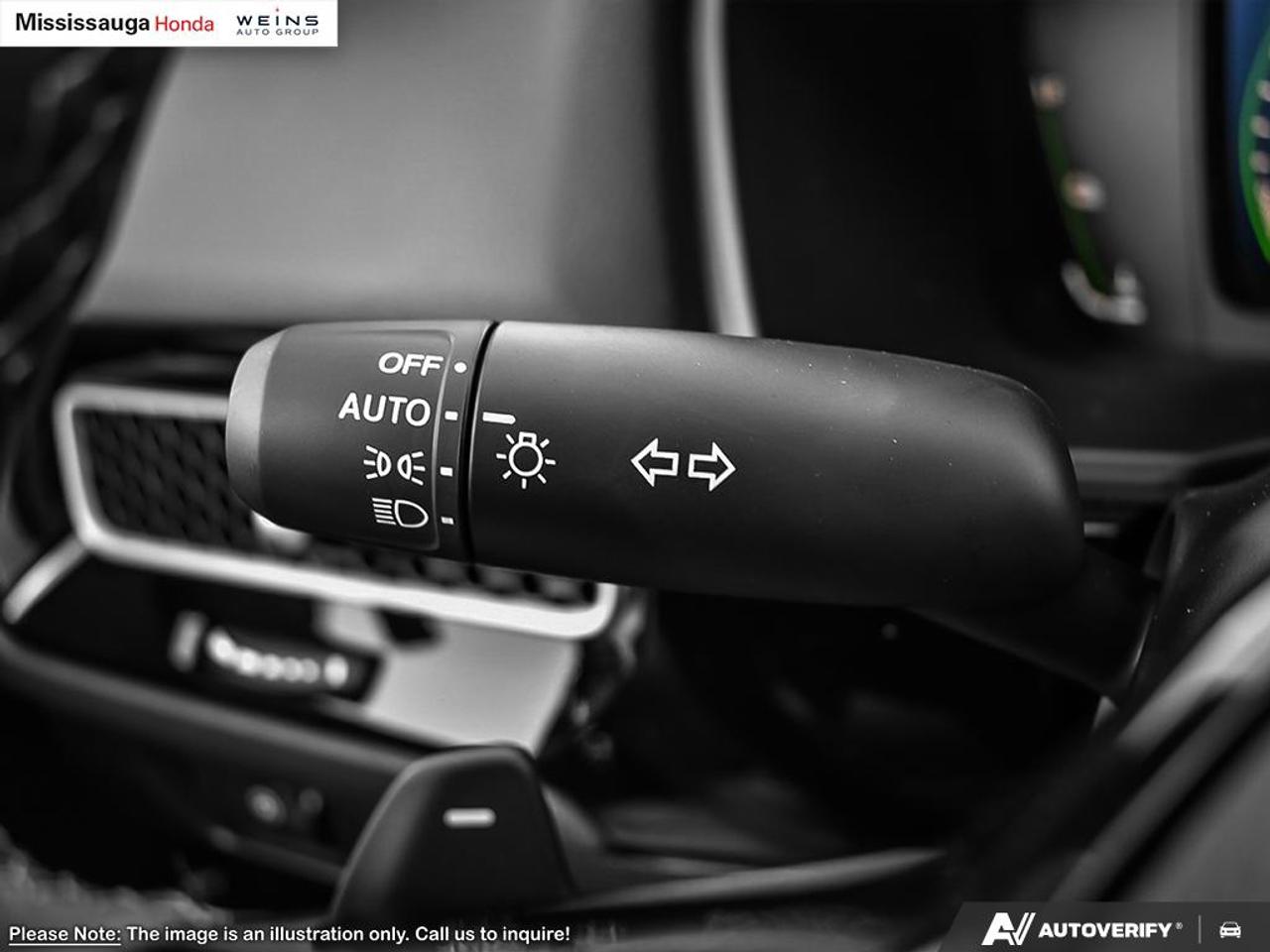 2026 Honda Civic Hybrid Sport Touring 4dr Sedan Photo