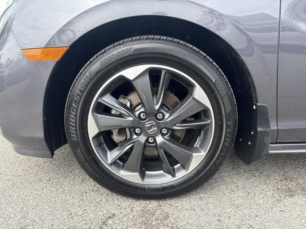 2023 Honda Odyssey Touring Honda Certified With 7YRS/160K Warranty Photo