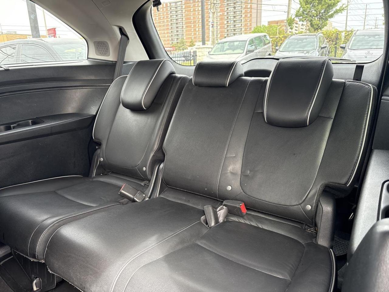 2023 Honda Odyssey Touring Honda Certified With 7YRS/160K Warranty Photo