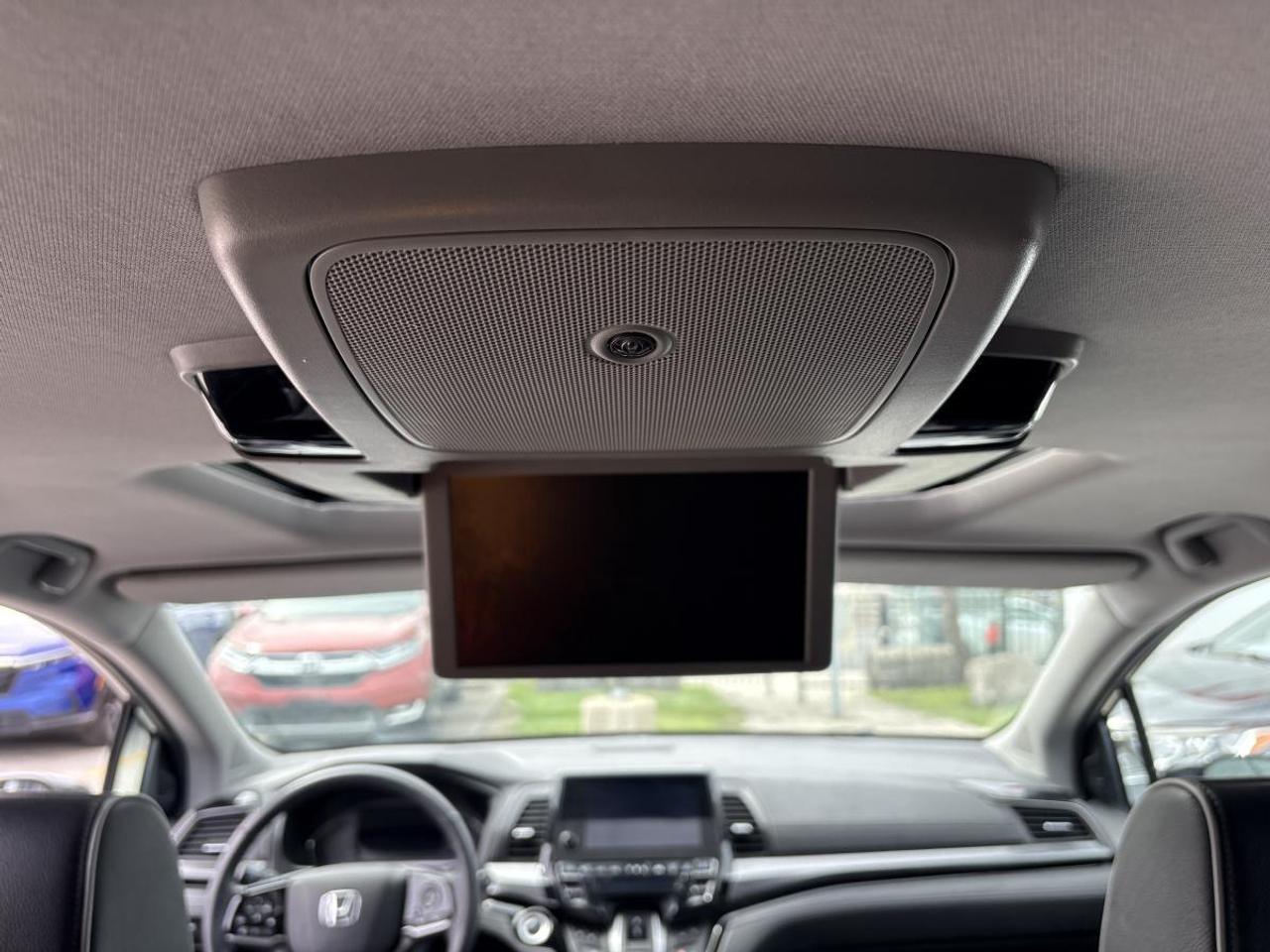 2023 Honda Odyssey Touring Honda Certified With 7YRS/160K Warranty Photo