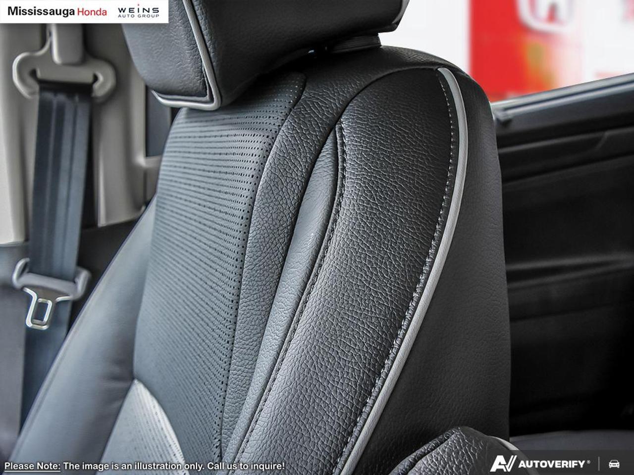 2026 Honda Odyssey Touring Passenger Van Photo