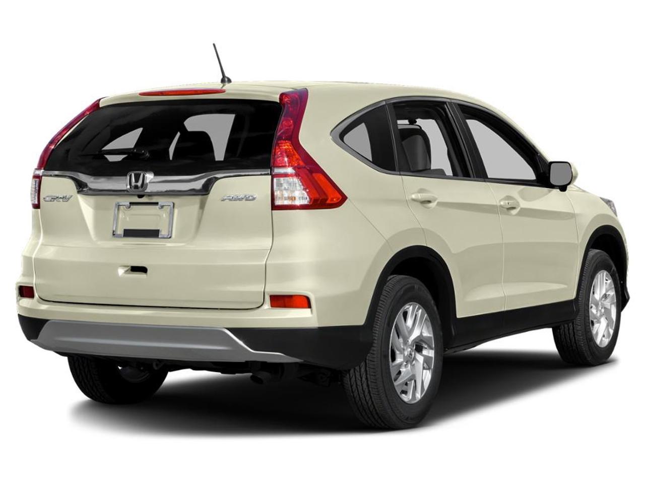 2016 Honda CR-V EX 4dr All-wheel Drive Photo