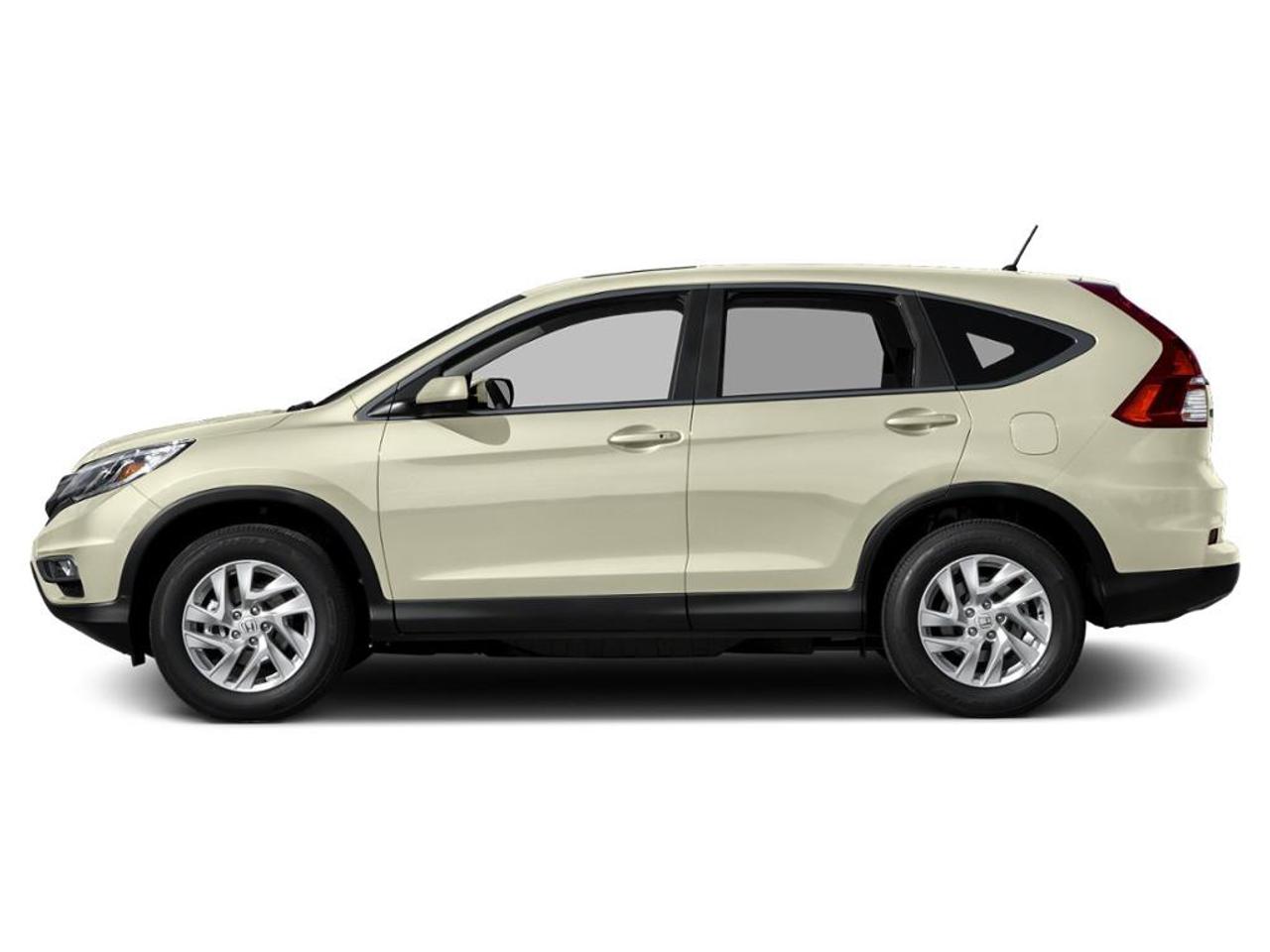 2016 Honda CR-V EX 4dr All-wheel Drive Photo