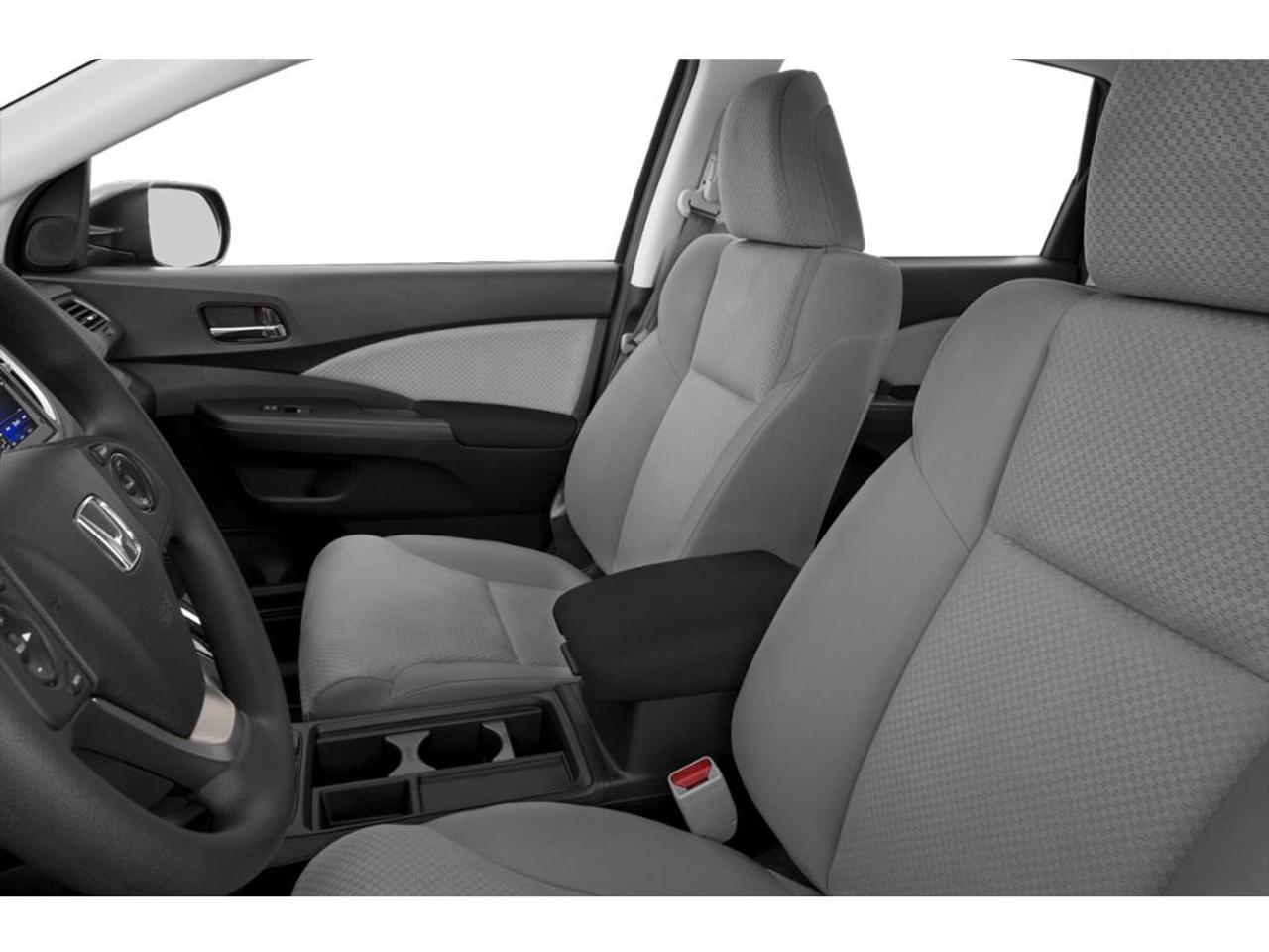 2016 Honda CR-V EX 4dr All-wheel Drive Photo