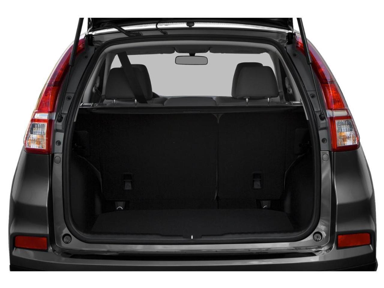2016 Honda CR-V EX 4dr All-wheel Drive Photo