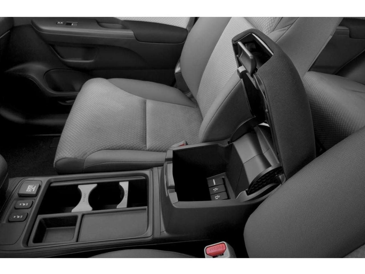 2016 Honda CR-V EX 4dr All-wheel Drive Photo