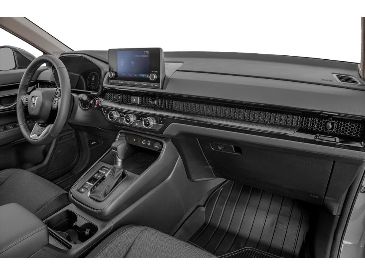 2024 Honda CR-V Sport 4dr All-Wheel Drive Photo