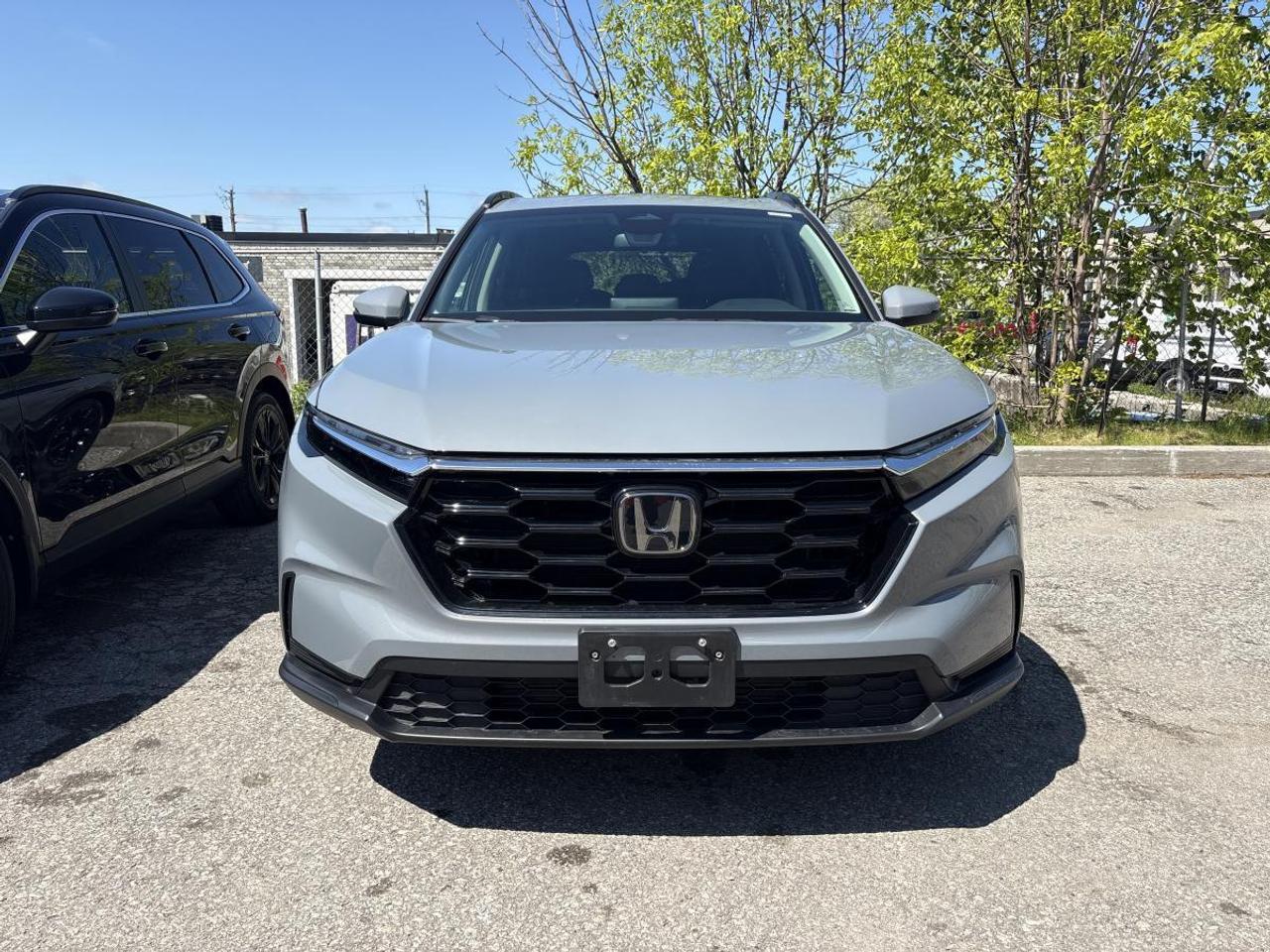 2024 Honda CR-V Sport Honda Certified With 7YRS/160K Warranty Photo