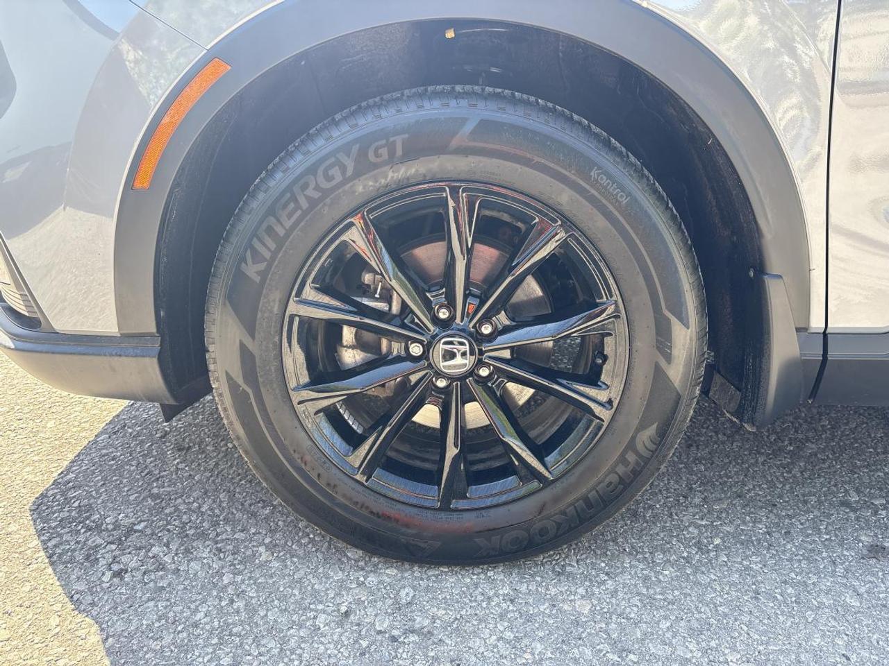 2024 Honda CR-V Sport Honda Certified With 7YRS/160K Warranty Photo