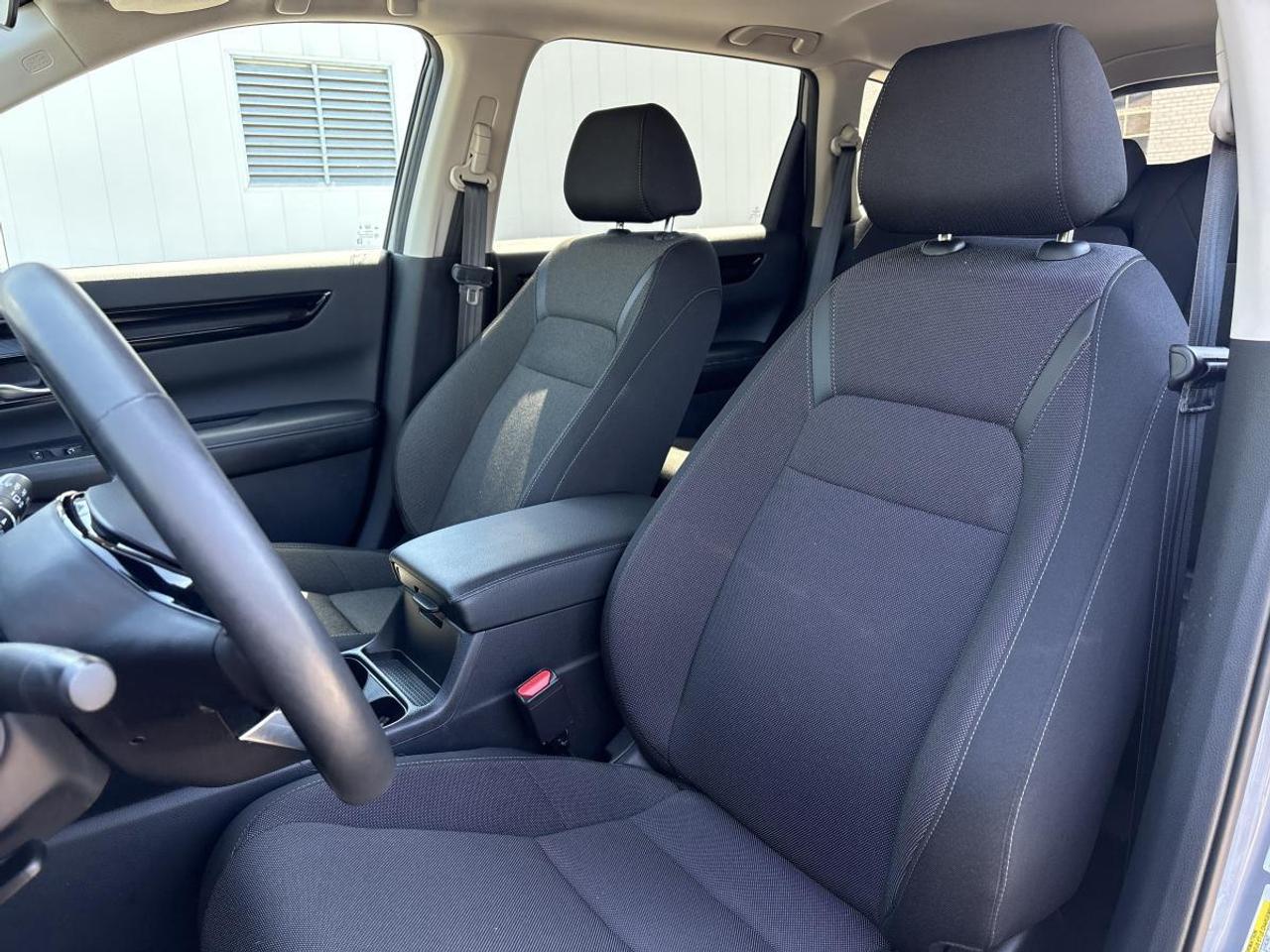 2024 Honda CR-V Sport Honda Certified With 7YRS/160K Warranty Photo