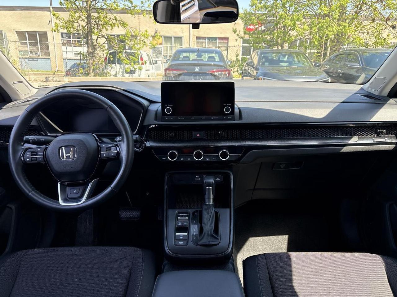 2024 Honda CR-V Sport Honda Certified With 7YRS/160K Warranty Photo