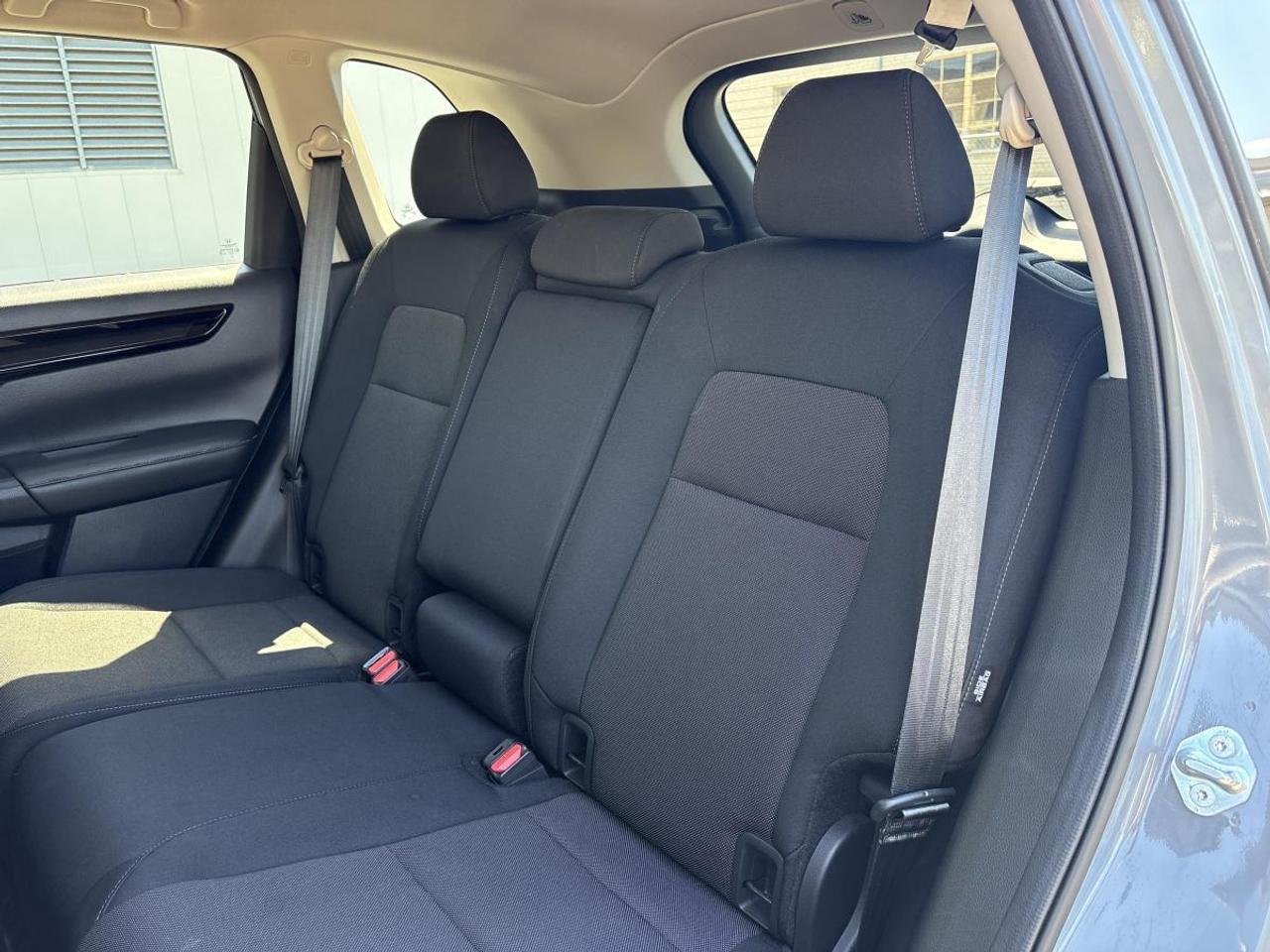 2024 Honda CR-V Sport Honda Certified With 7YRS/160K Warranty Photo