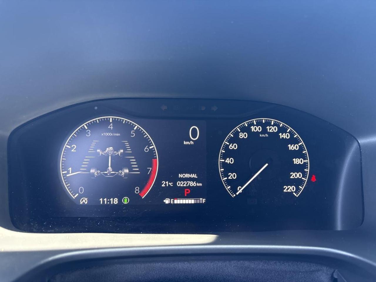 2024 Honda CR-V Sport Honda Certified With 7YRS/160K Warranty Photo