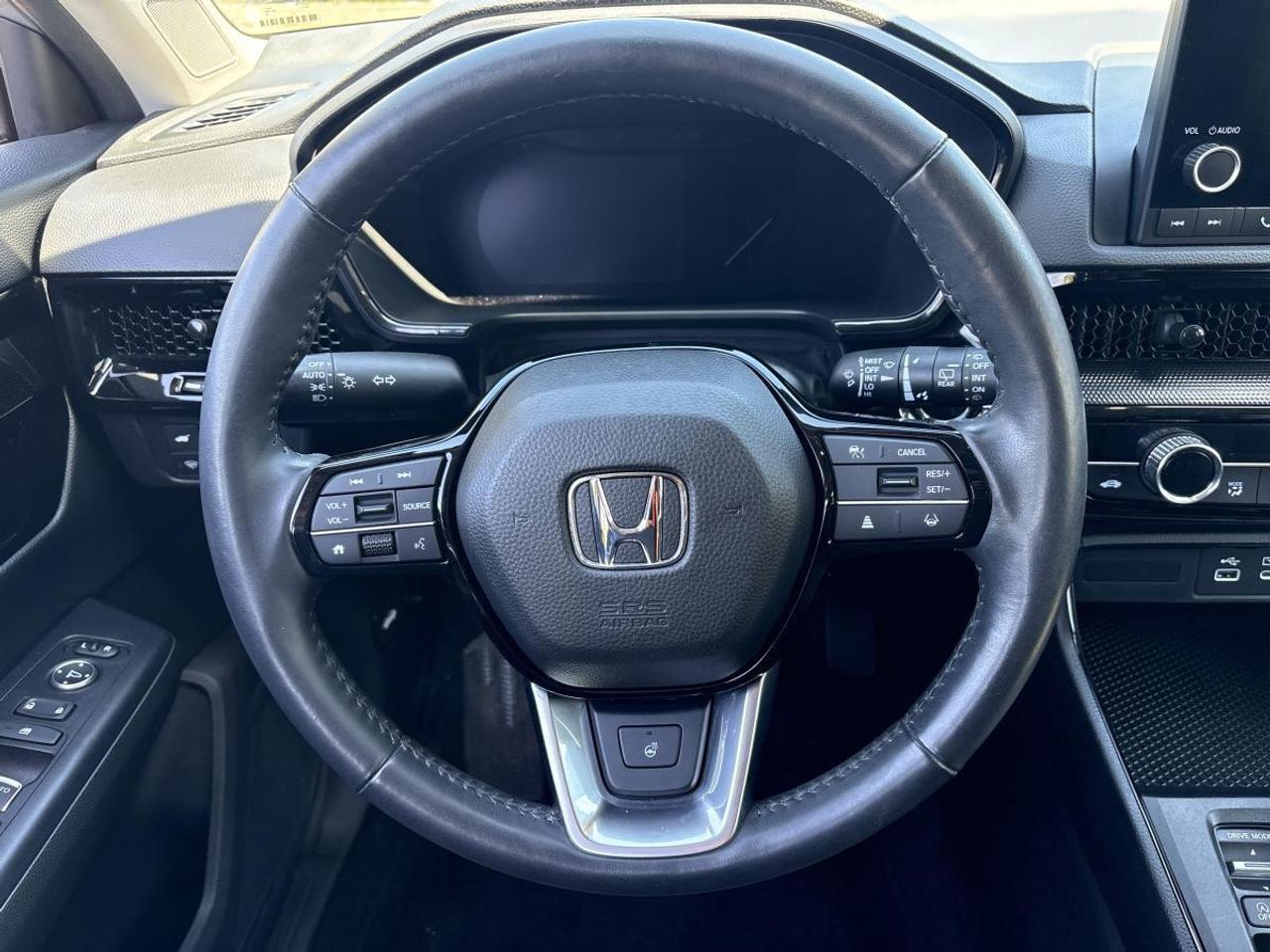 2024 Honda CR-V Sport Honda Certified With 7YRS/160K Warranty Photo