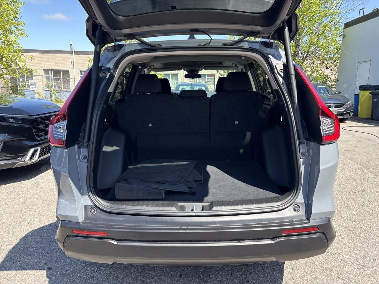 2024 Honda CR-V Sport Honda Certified With 7YRS/160K Warranty Photo