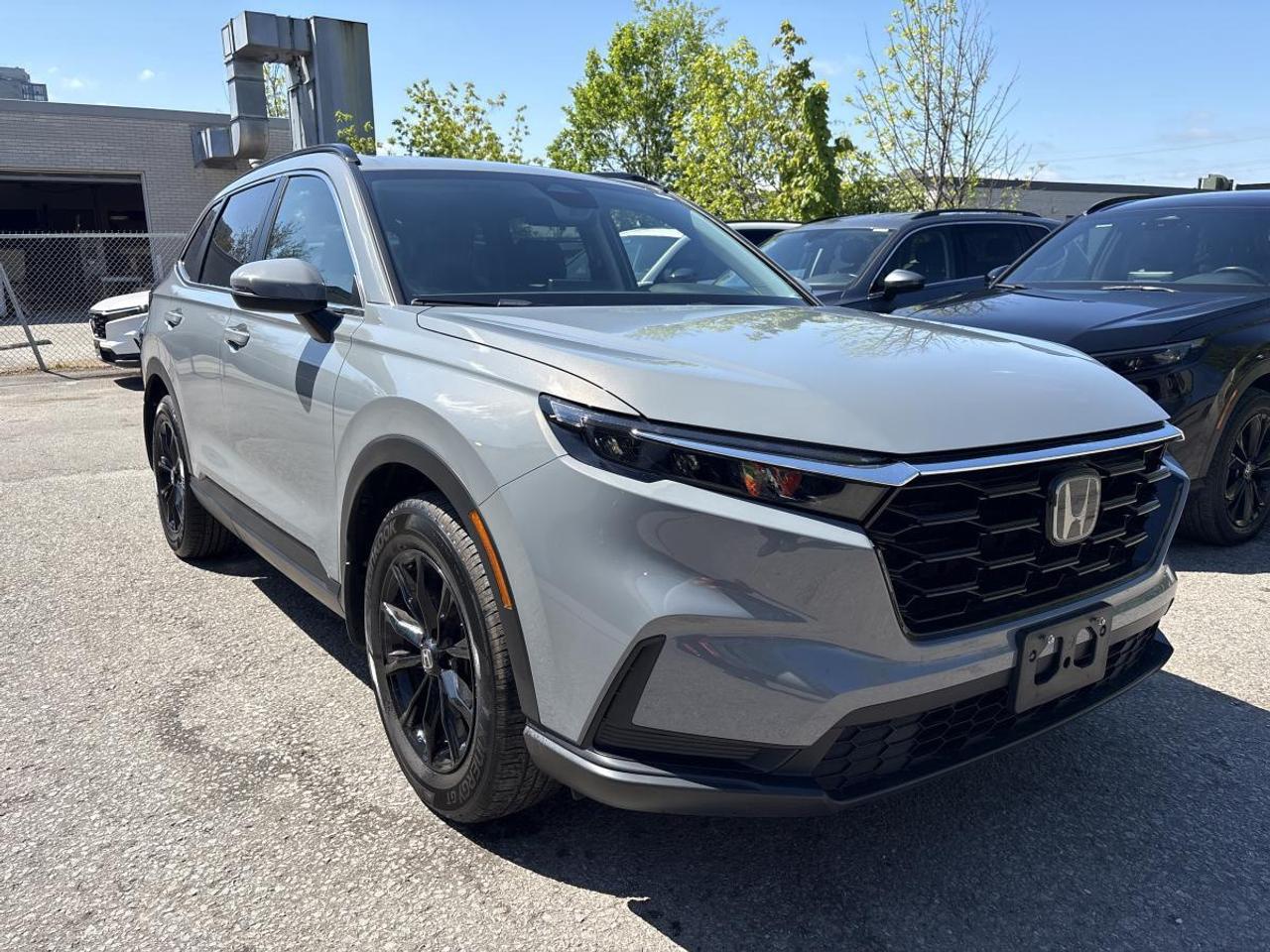 2024 Honda CR-V Sport Honda Certified With 7YRS/160K Warranty Photo