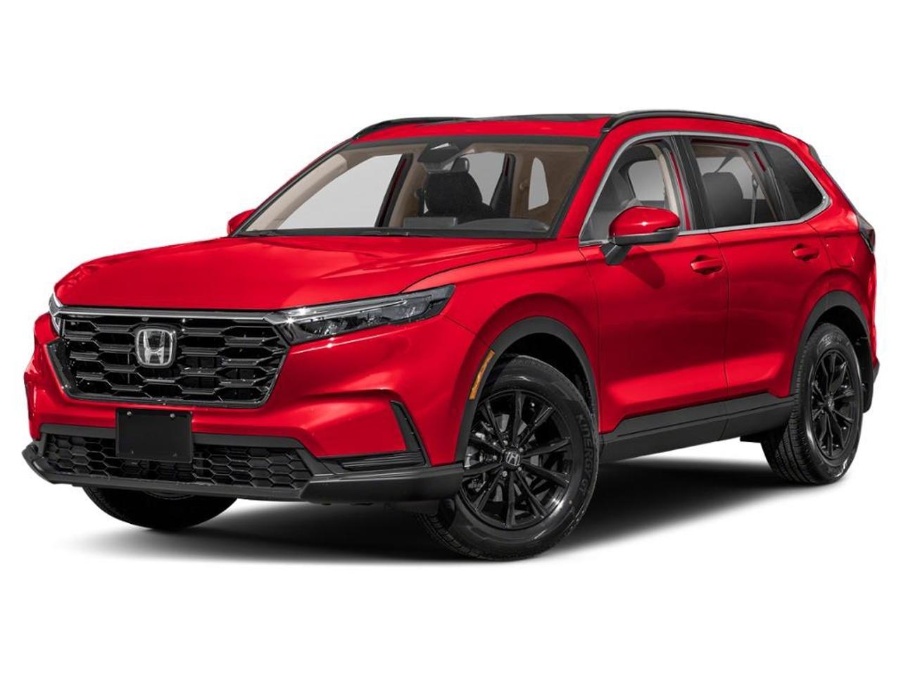 2024 Honda CR-V Sport 4dr All-Wheel Drive Photo0