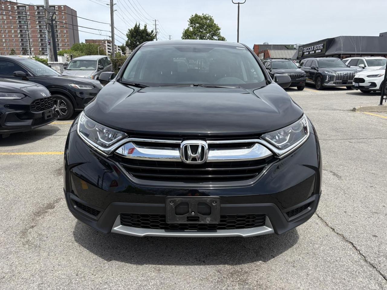 2019 Honda CR-V LX Bluetooth/Heated Seats/Push Start Photo
