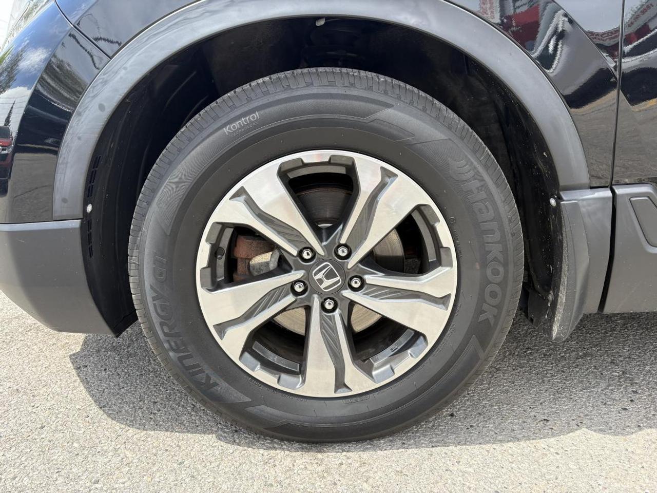 2019 Honda CR-V LX Bluetooth/Heated Seats/Push Start Photo
