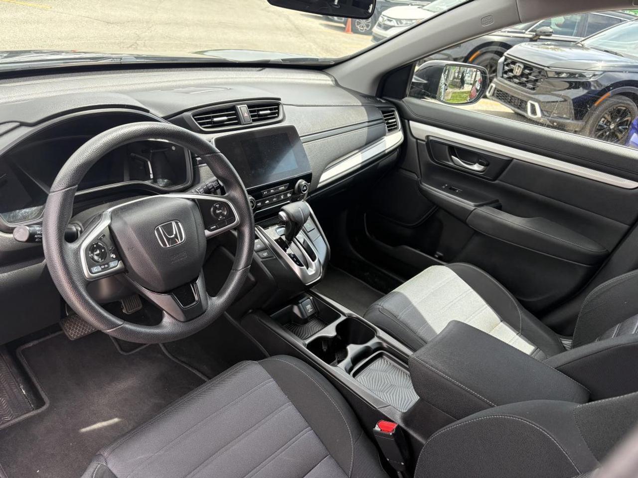 2019 Honda CR-V LX Bluetooth/Heated Seats/Push Start Photo